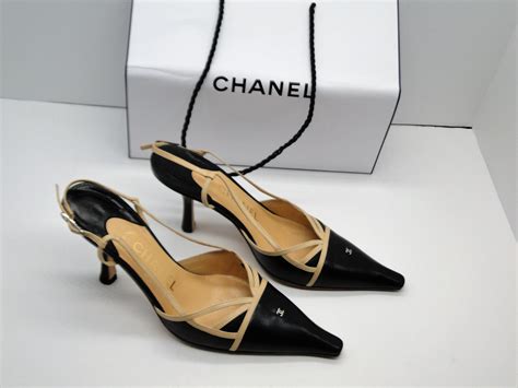 chanel scarpe online|Chanel shoes for women.